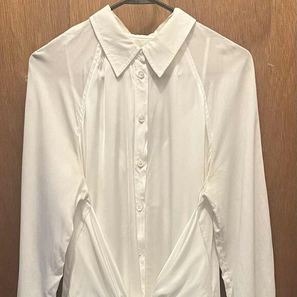 Allsaints Clanetta Leticia Dress, Size 6 - Picture 1 of 3